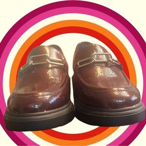 Brand new w/o tags Alfani Women’s Casual Step N Flex Galilyao Loafer